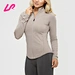 women's zip up sports jacket